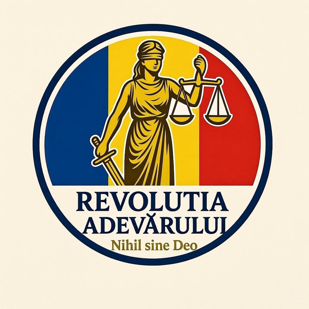 Revoluția Adevărului